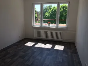 Pronájem bytu 2+1, Ostrava - Hrabůvka, Plzeňská, 54 m2