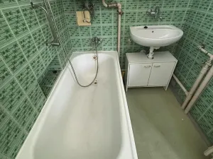 Pronájem bytu 2+1, Ostrava, Mendělejevova, 71 m2