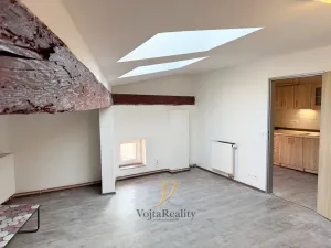 Pronájem bytu 3+kk, Olomouc, Denisova, 62 m2