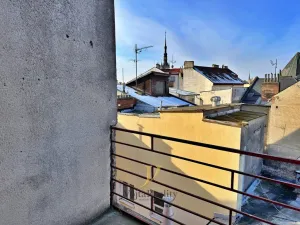 Pronájem bytu 3+kk, Olomouc, Denisova, 62 m2