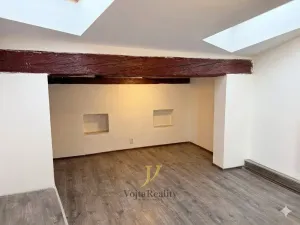 Pronájem bytu 3+kk, Olomouc, Denisova, 62 m2