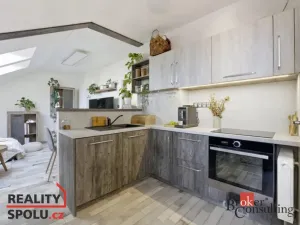 Prodej bytu 3+kk, Sezemice, Nerudova, 65 m2