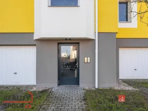 Prodej bytu 3+kk, Sezemice, Nerudova, 65 m2
