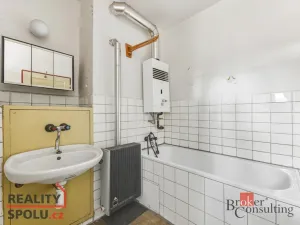 Prodej bytu 2+1, Pardubice - Zelené Předměstí, Svobody, 51 m2