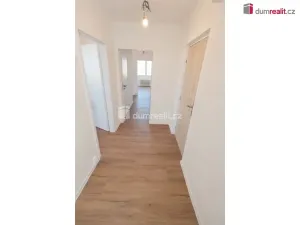 Prodej bytu 3+1, Praha - Záběhlice, Jabloňová, 81 m2