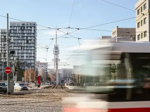 Prodej bytu 2+kk, Praha - Žižkov, Jana Želivského, 50 m2