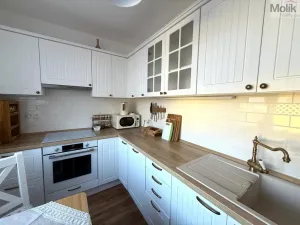 Pronájem bytu 2+1, Most, Slovenského národního povstání, 55 m2