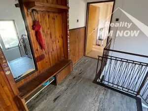 Pronájem rodinného domu, Kroměříž, 120 m2