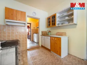 Prodej rodinného domu, Žampach, 365 m2