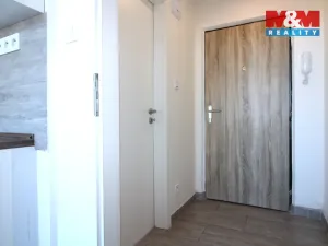 Pronájem bytu 1+kk, Varnsdorf, Hrnčířská, 25 m2