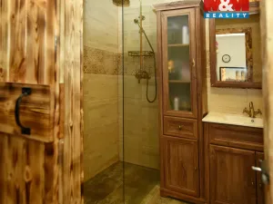 Pronájem bytu 2+1, Nový Bor, Sklářská, 67 m2