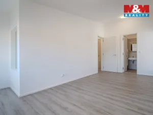 Pronájem bytu 2+kk, Ostrava - Pustkovec, Krásnopolská, 68 m2