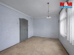 Prodej rodinného domu, Jíkev, 172 m2