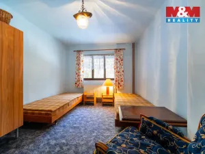 Prodej chalupy, Žampach, 365 m2