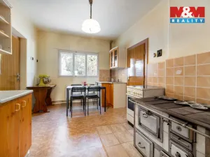 Prodej chalupy, Žampach, 365 m2