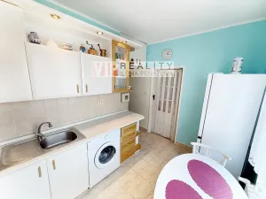 Pronájem bytu 2+1, Hodonín, Erbenova, 56 m2