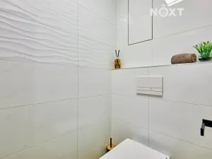 Prodej bytu 3+kk, České Budějovice, U Branišovského lesa, 62 m2