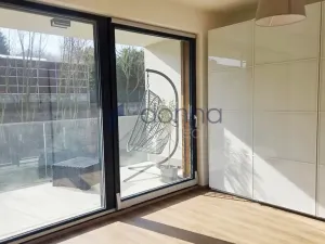 Pronájem bytu 2+kk, Praha, Lučištníků, 70 m2