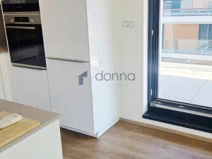 Pronájem bytu 2+kk, Praha, Lučištníků, 70 m2