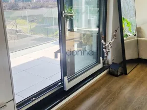 Pronájem bytu 2+kk, Praha, Lučištníků, 70 m2