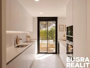 Prodej rodinného domu, Llucmajor, Španělsko, 124 m2