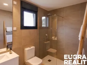 Prodej rodinného domu, Llucmajor, Španělsko, 124 m2