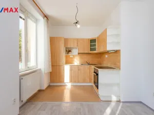 Pronájem bytu 3+kk, Praha - Záběhlice, U mlýna, 76 m2