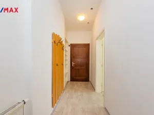 Pronájem bytu 3+kk, Praha - Záběhlice, U mlýna, 76 m2