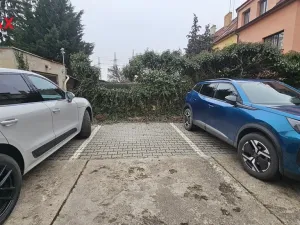 Pronájem bytu 3+kk, Praha - Záběhlice, U mlýna, 76 m2