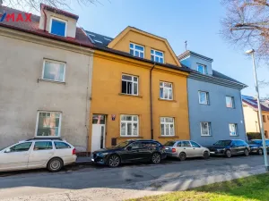 Pronájem bytu 3+kk, Praha - Záběhlice, U mlýna, 76 m2