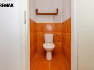 Pronájem bytu 3+kk, Praha - Záběhlice, U mlýna, 76 m2