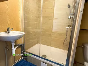 Pronájem bytu 1+1, Kynšperk nad Ohří, U Pivovaru, 40 m2