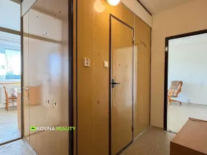 Pronájem bytu 1+1, Kynšperk nad Ohří, U Pivovaru, 40 m2