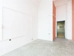 Pronájem skladu, Písek, U Vodárny, 4000 m2