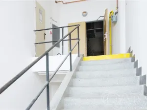 Pronájem skladu, Písek, U Vodárny, 4000 m2