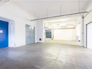 Pronájem skladu, Písek, U Vodárny, 4000 m2