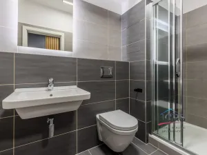Prodej bytu 1+kk, Praha - Hloubětín, Modrého, 32 m2