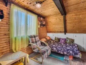 Prodej chaty, Stráž nad Nisou, 35 m2