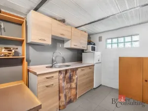 Prodej chaty, Stráž nad Nisou, 35 m2