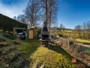 Prodej chaty, Stráž nad Nisou, 35 m2