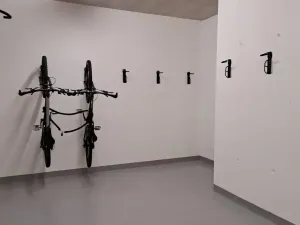 Pronájem bytu 1+kk, Praha - Dolní Měcholupy, Honzíkova, 42 m2