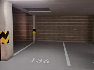 Pronájem bytu 1+kk, Praha - Dolní Měcholupy, Honzíkova, 42 m2