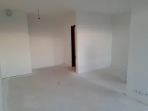 Pronájem bytu 1+kk, Praha - Dolní Měcholupy, Honzíkova, 42 m2