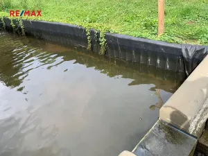 Prodej zahrady, Kamenice, 1533 m2