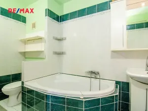 Prodej bytu 2+1, Svitavy, Malé náměstí, 56 m2