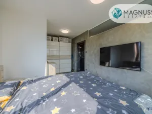 Prodej bytu 3+kk, Ostrava, Hlubočická, 100 m2