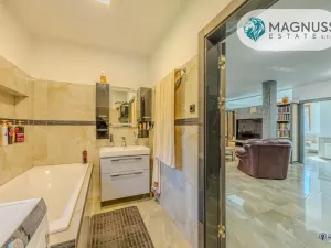 Prodej bytu 3+kk, Ostrava, Hlubočická, 100 m2