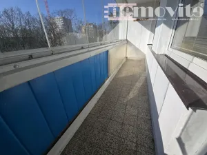 Pronájem bytu 3+1, Praha - Braník, Vavřenova, 76 m2