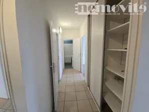 Pronájem bytu 3+1, Praha - Braník, Vavřenova, 76 m2