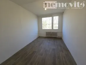 Pronájem bytu 3+1, Praha - Braník, Vavřenova, 76 m2